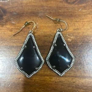 Kendra Scott earrings